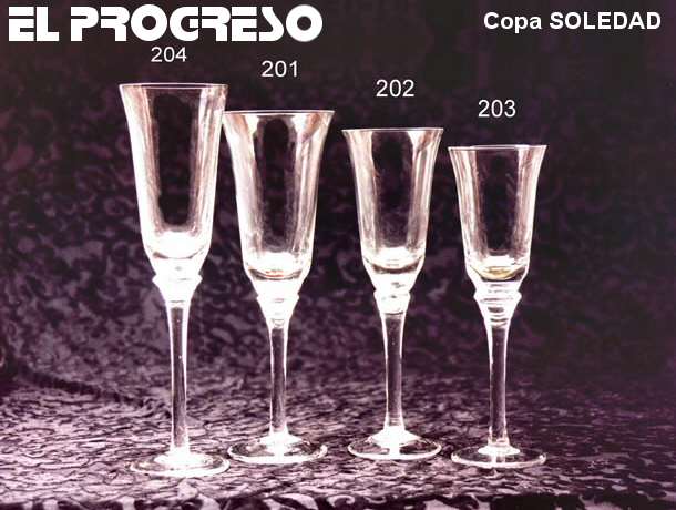 Volver a Copas